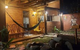 Cabana, Residencia Gato Branco
